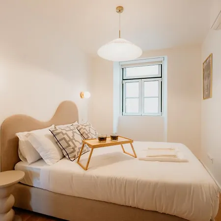 Mary Pink - No 1c - Stunning Two-bedroom Apartmán