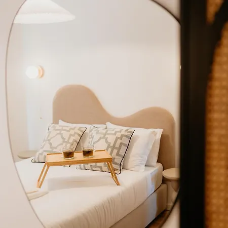 Mary Pink - No 1c - Stunning Two-bedroom Apartmán Lisboa