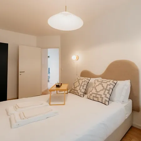 Apartmán Mary Pink - No 1c - Stunning Two-bedroom