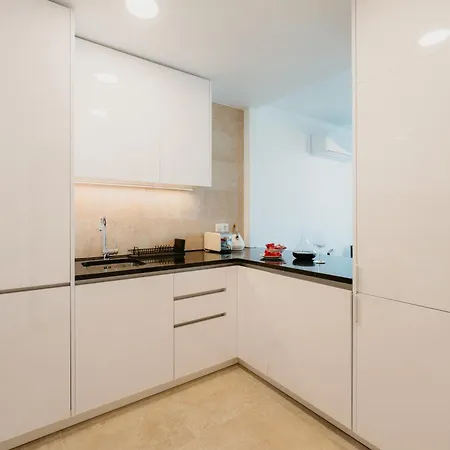 Mary Pink - No 1c - Stunning Two-bedroom * Lisboa