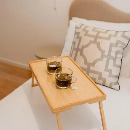 Apartmán Mary Pink - No 1c - Stunning Two-bedroom *